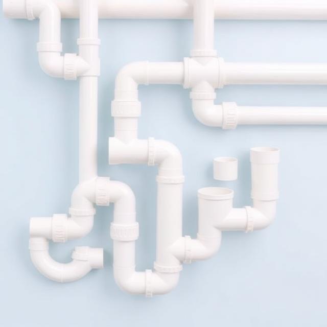 Pipe Wares Balaji Sanitary Ware - Premium Sanitary Products in Manmad